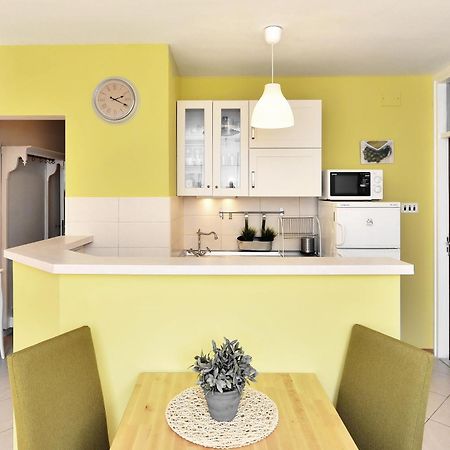 Apartments Zoran Split Exterior foto