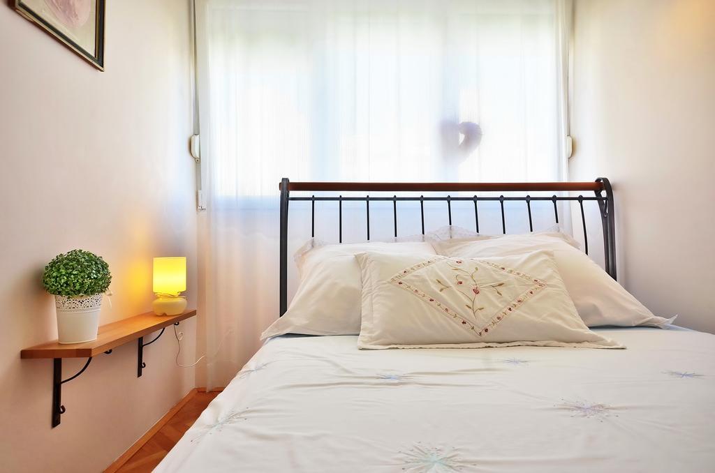 Apartments Zoran Split Cameră foto