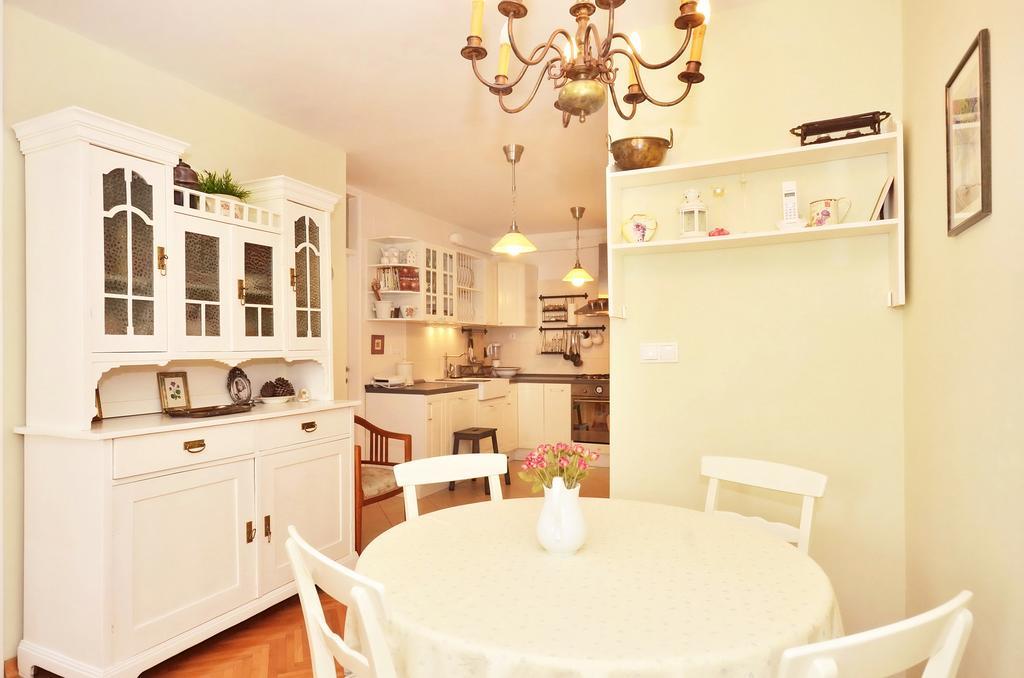 Apartments Zoran Split Cameră foto