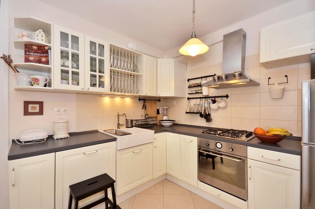 Apartments Zoran Split Cameră foto