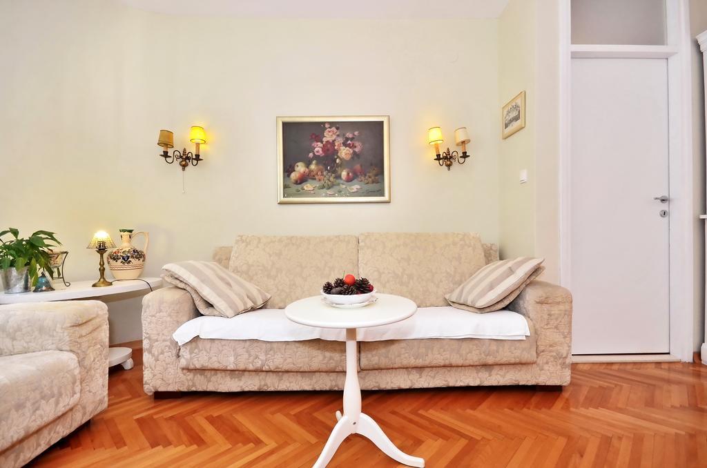 Apartments Zoran Split Cameră foto