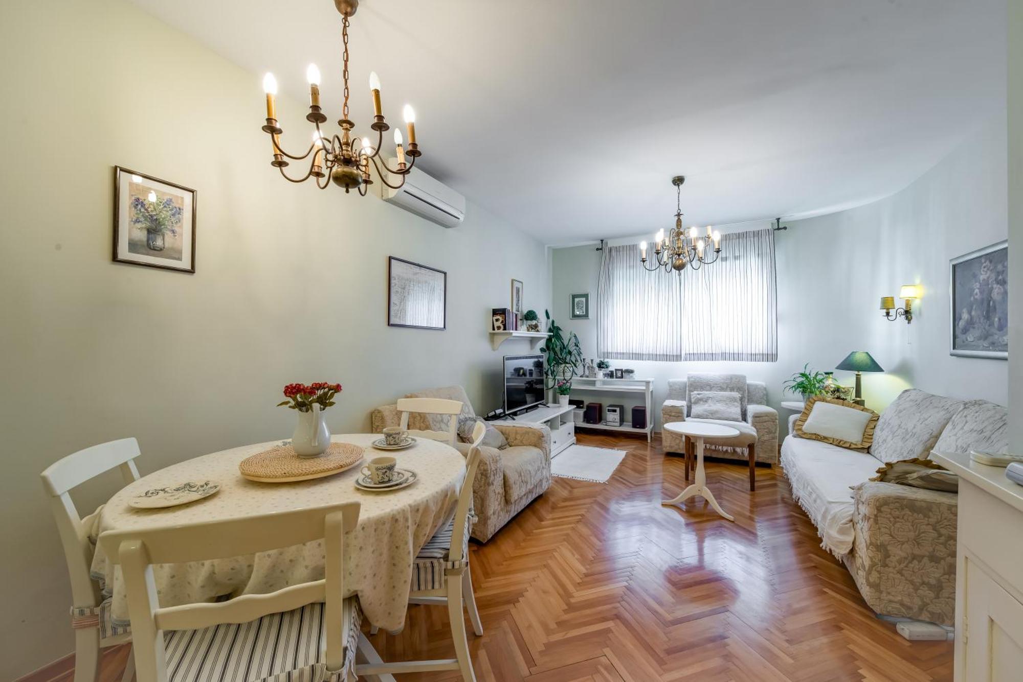 Apartments Zoran Split Cameră foto