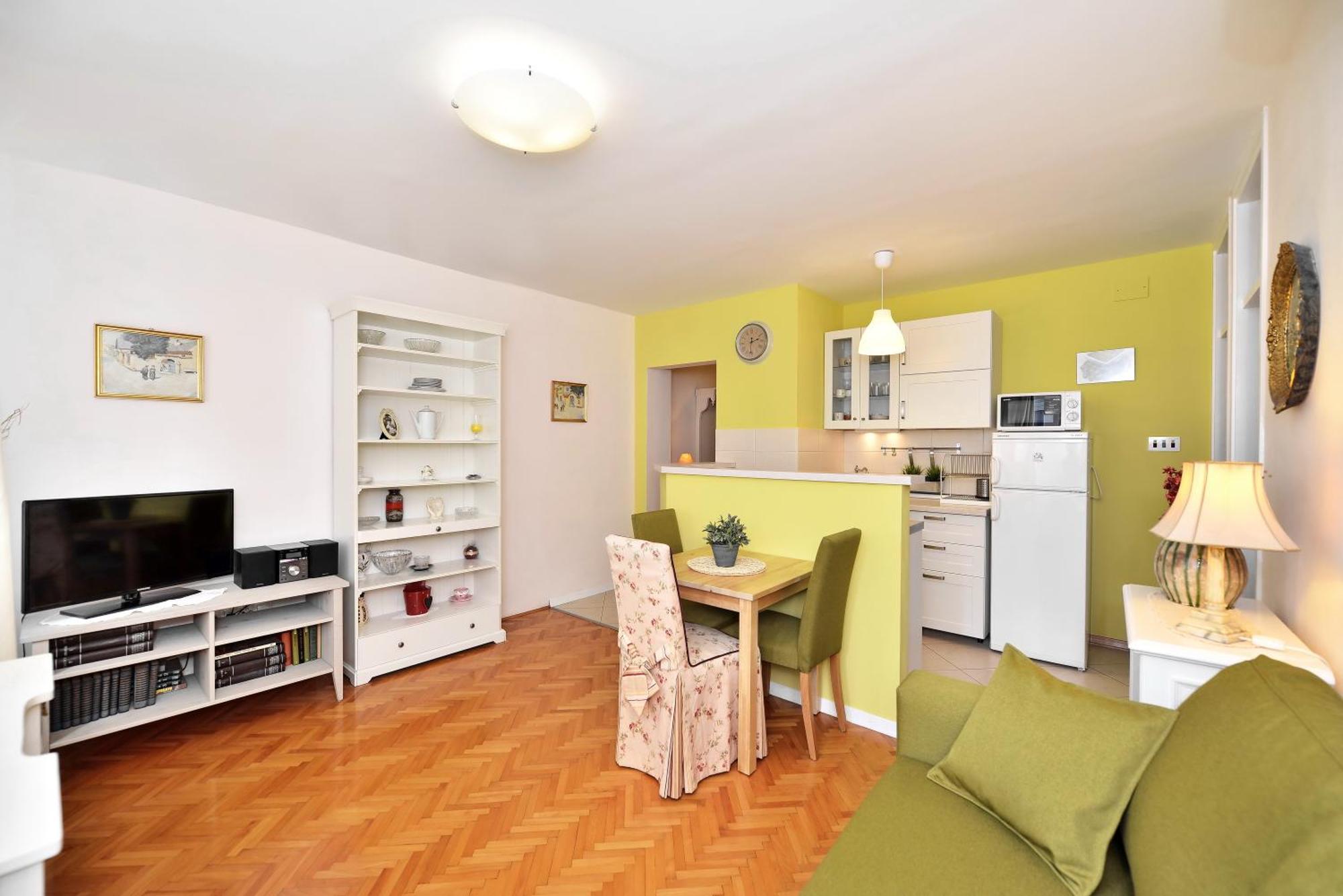 Apartments Zoran Split Cameră foto