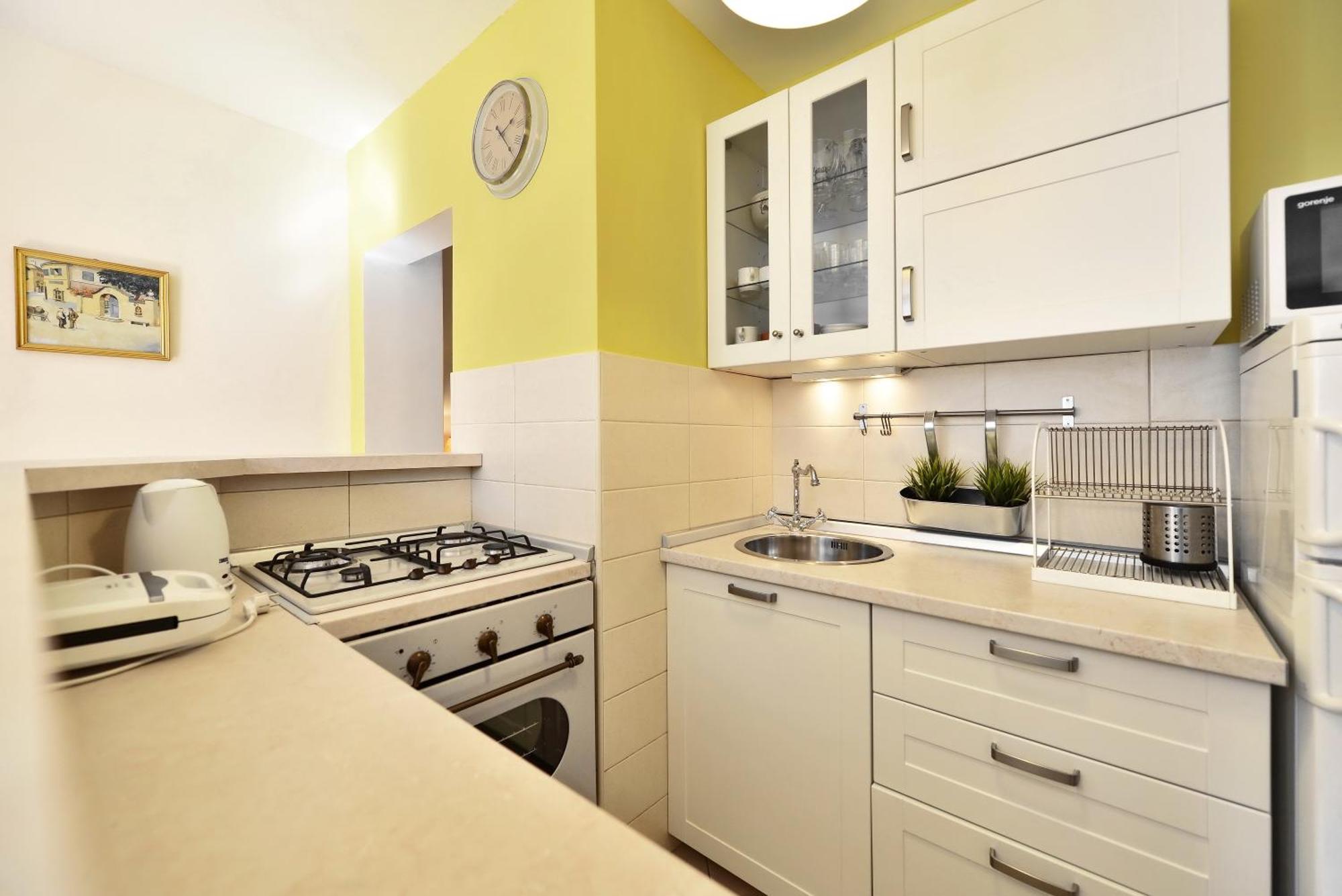 Apartments Zoran Split Cameră foto