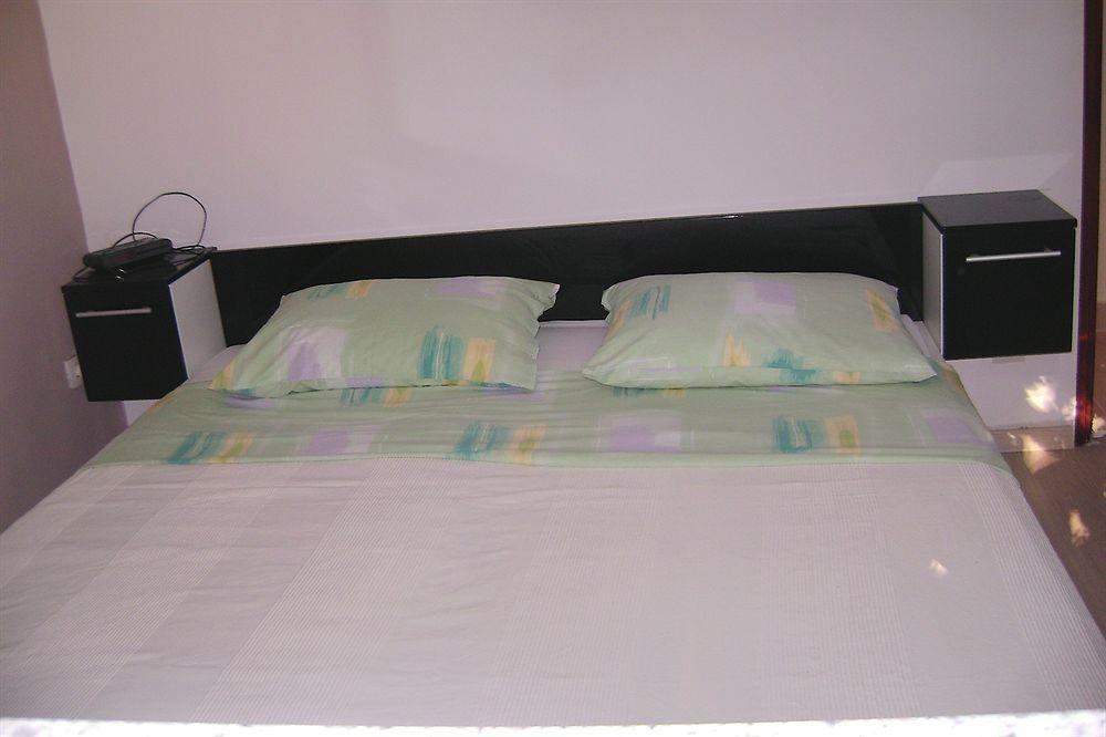 Apartments Zoran Split Exterior foto