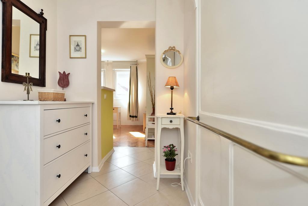 Apartments Zoran Split Cameră foto