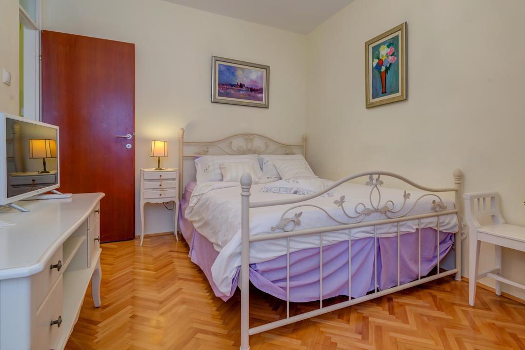 Apartments Zoran Split Exterior foto